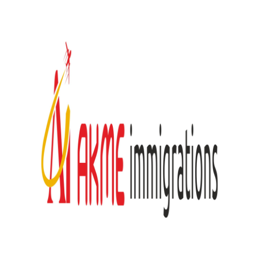 AKME IMMIGRATIONS for  Android – Latest Version & Features app icon