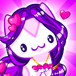 Cover Image of 下载 Cat Game - The Cats Collector! 1.68.13 APK