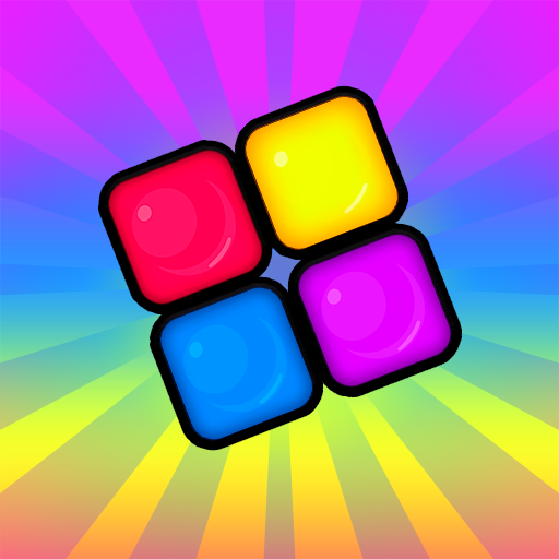 Drop Cube Logo