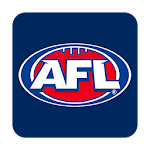 Cover Image of Download AFL Live Official App  APK
