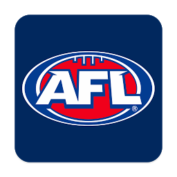 Imagen de ícono de AFL Live Official App