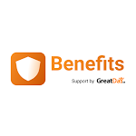 Cover Image of Baixar Benefits by GreatDay HR  APK