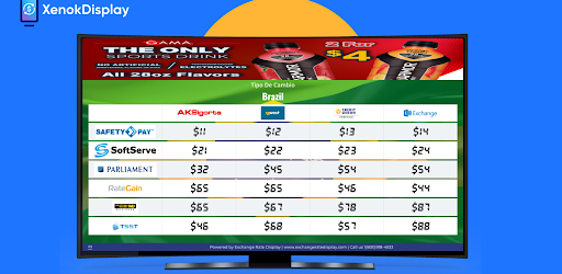 Xenok Display screenshot 19