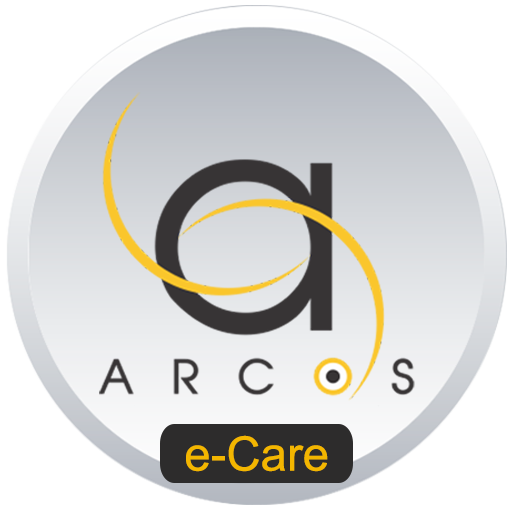 Arcos e-care logo