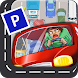 Parking Panic : exit red car - Androidアプリ