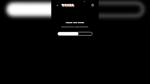 WOMBO Make Selfie Sing Free Guide 2021