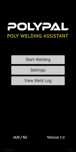 Android application Polypal screenshort