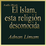 Islam unknown religion,Spanich icon