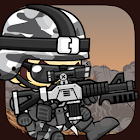 Soldier 2D: เกมทหาร ตะลุยด่าน 1.4