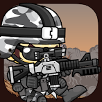 Soldier 2D: Run 'N Gun