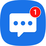Cover Image of Download Messages  APK