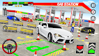 screenshot of Test Driving Games:Car Games3d