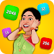 Match Pool - 2048 | TMKOC Game - Androidアプリ