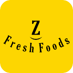 Cover Image of ดาวน์โหลด Z Fresh Foods  APK