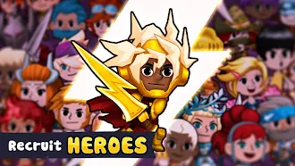 Game screenshot Pirate Power apk download
