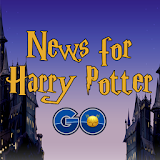 News for Harry Potter GO icon