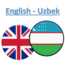 Icon image English-Uzbek Translator