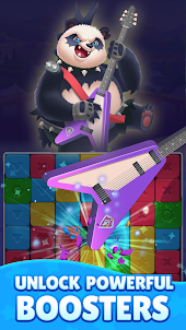 Blast Champions - PvP Matches