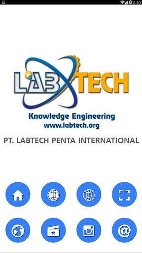 Labtech