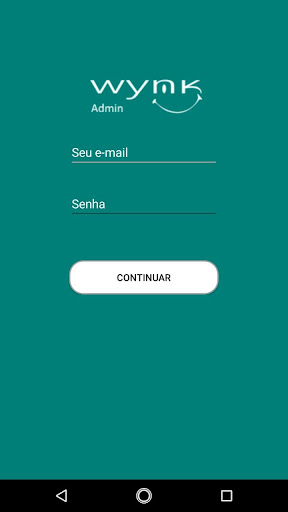 Admin Wynk Screen 2