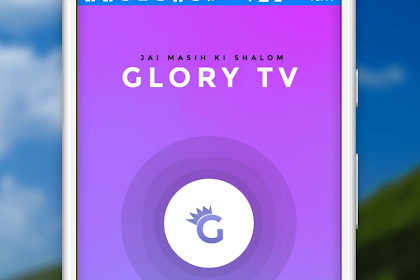 glory v app download