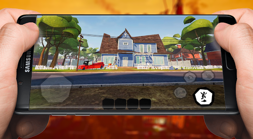 Guide hello my neighbor alpha New 2021