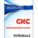 Learn CNC Programming Basics icon