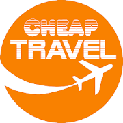 Cheap Travel - Flights & Hotels