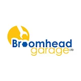 Broomhead Garage icon