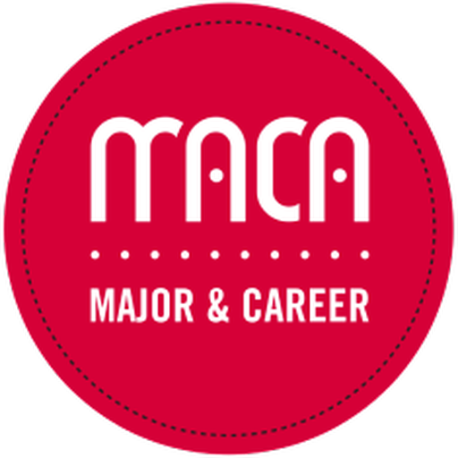 MACA logo