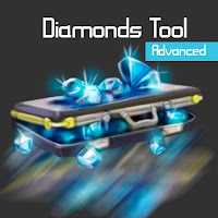 Diamond Tool - Fire Diamonds Free FFcalculator