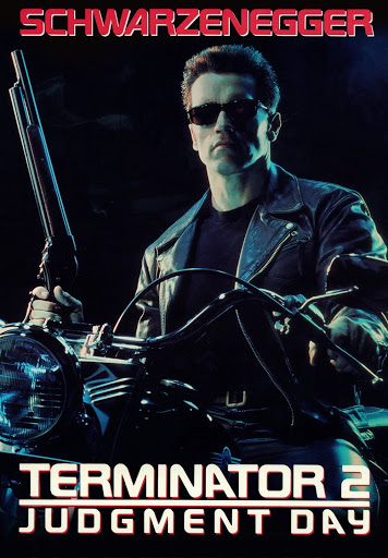 Terminator 2: Judgment Day - Movies on Google Play