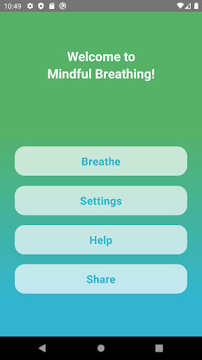Mindful Breathing Screen 2