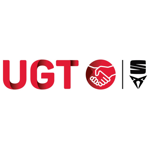 UGT SEAT logo
