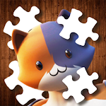 Cover Image of Download PicsNite Puzzle 1.0.1 APK