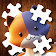 Anti-JigSaw: Epic Blocks Puzzle icon