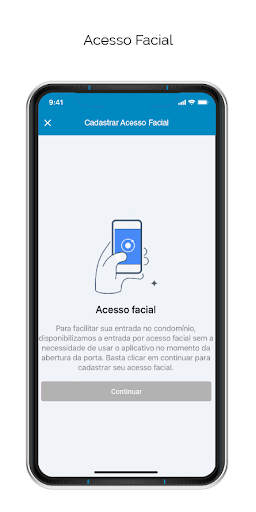 RJJ SecureAccess Screen 2