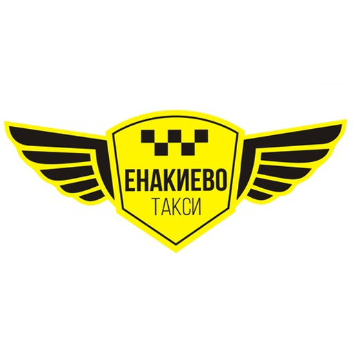 Такси Енакиево 933 logo