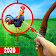 Chicken Shooter Archery King 2020 icon