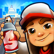 Subway Surfers Mod apk son sürüm ücretsiz indir