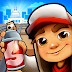 Subway Surfers v3.48.2 MOD APK (Unlimited Coins, Keys, Menu)