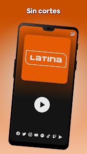 FM Latina 101.1