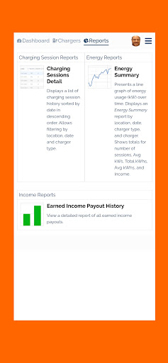 AmpedUp! - CSO Screenshot