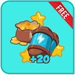Cover Image of Download Coin and Spin Master 1.0.0 APK