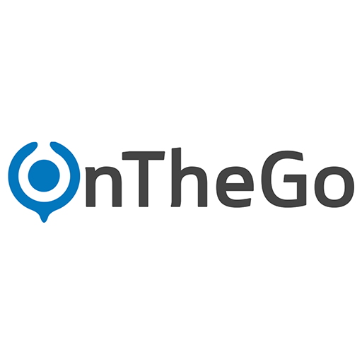On The Go by fitDEGREE Logo