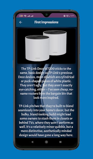 TP-Link Deco WiFi Guide