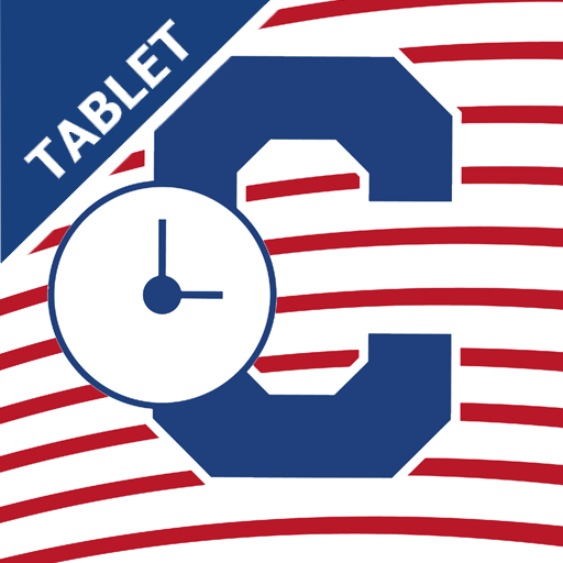 Cronos -Tablet logo