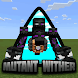 Mutant Wither mod for MCPE - Androidアプリ