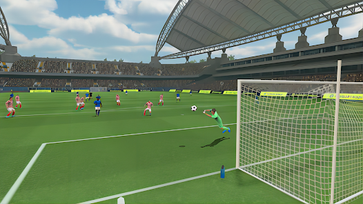 Download do APK de Football Soccer 2023 para Android