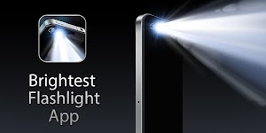 screenshot of Best Flashlight